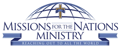 Missions For The Nations Ministry logo