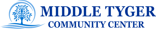 Middle Tyger Community Center logo