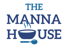 Manna House logo