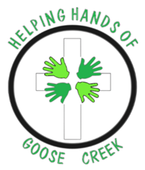 Helping Hands of Goose Creek logo