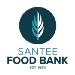 Santee Food Bank logo