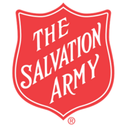 Salvation Army Southeast Cmnty logo