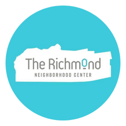 Richmond District Nebrhood Ctr logo