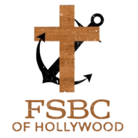 First Southern Bapt Chr-Hllywd logo