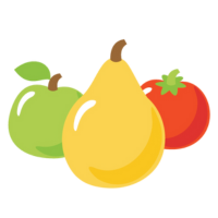 Food Bank-Contra Costa-Solano logo