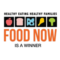 The Family Services of the Desert logo