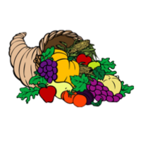 Food Pantry Lax logo