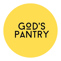 God's Pantry logo