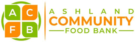 Ashland Community Food Bank logo