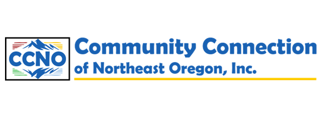 Community Connection Wallowa logo