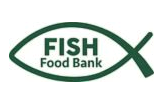 Fish Food Bank logo