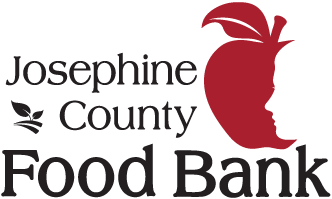 Josephine County Food Bank logo