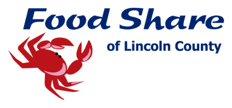 Food Share Of Lincoln County logo
