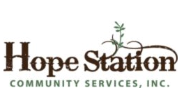 Hope Station Community logo