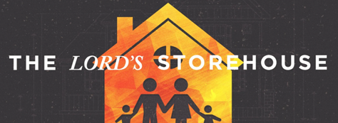 Lord's Storehouse logo