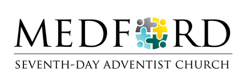 Medford Adventist Church logo