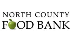 North County Food Bank logo