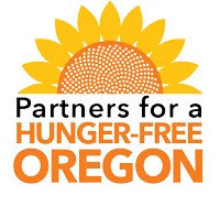 Partners For A Hunger-Free logo