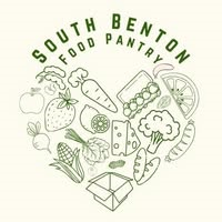 South Benton Food Pantry logo