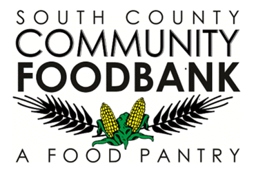 South County Community Food Bank logo