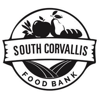 South Corvallis Food Bank logo
