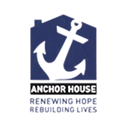 Anchor House logo