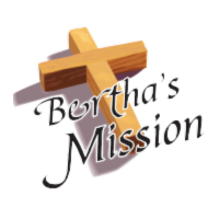 Bertha's Mission logo