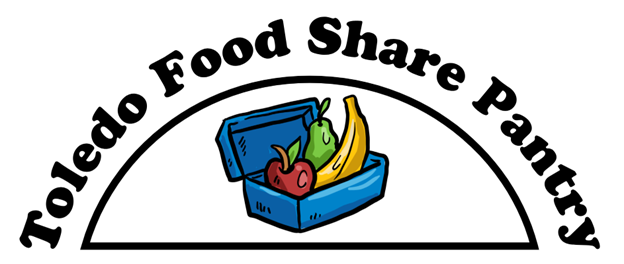 Toledo Food Share Pantry logo
