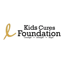 Kids Cures Foundation logo