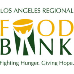 Los Angeles Food Bank logo