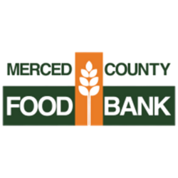 Merced County Food Bank logo