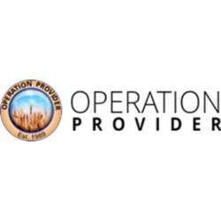 Operation Provider logo