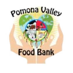 Pomona Valley Food Bank logo