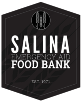 Salina Emergency Aid Food Bank logo