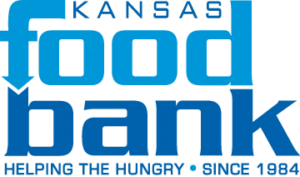 Kansas Food Bank logo