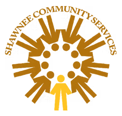Shawnee Community Services logo