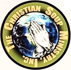 Christian Soup Ministry logo