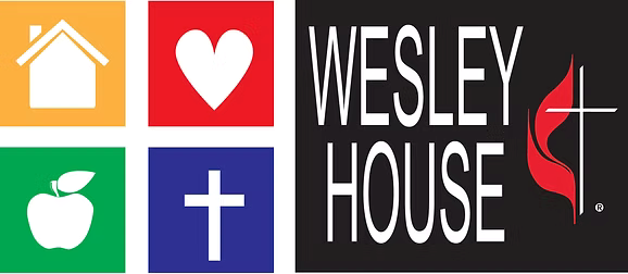 Wesley House logo