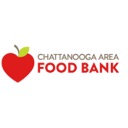 Chattanooga Area Food Bank logo