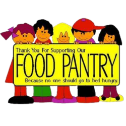 Dodge County Food Bank-Pantry logo