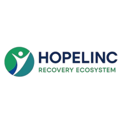 Cumming Home Ministries logo