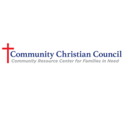 Community Christian Counsel logo