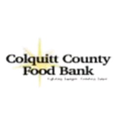 Colquitt Food Bank logo