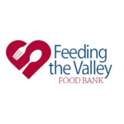 Feeding The Valley Food Bank logo