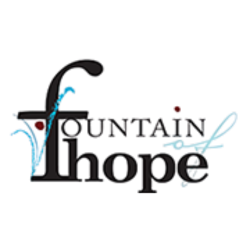 Fountain Of Hope logo