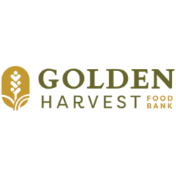 Golden Harvest Food Bank Inc logo