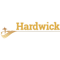Hardwick Baptist Church logo