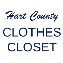 Hart County Food Pantry logo
