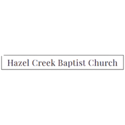 Hazel Creek Baptist Church logo