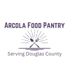 Arcola Food Pantry logo